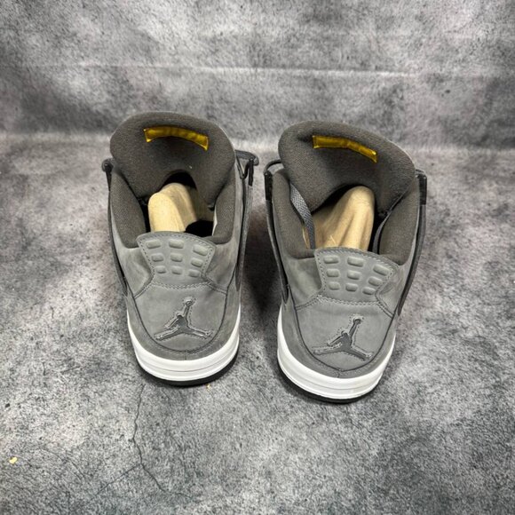 Size 12 | Jordan 4 Cool Grey No Box | Pre-Owned - Picture 3 of 8
